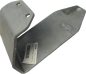 Preview: 138006 Kempf Halter für Anschlag für Rollplane, schwenkbar
